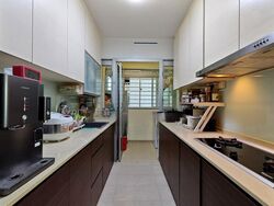 Blk 91A Telok Blangah Parcview (Bukit Merah), HDB 4 Rooms #475757231